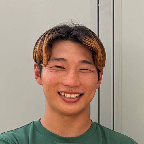 株根さん